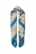 Köpek Desenli Bandana