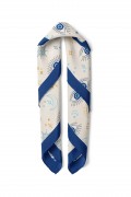 Göz Desenli Bandana