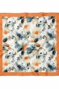 Benek Desen Fular Bandana 50x50 Cm
