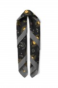 Göz Desenli Bandana