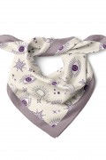 Göz Desenli Bandana