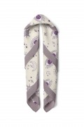 Göz Desenli Bandana