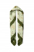 Göz Desenli Bandana