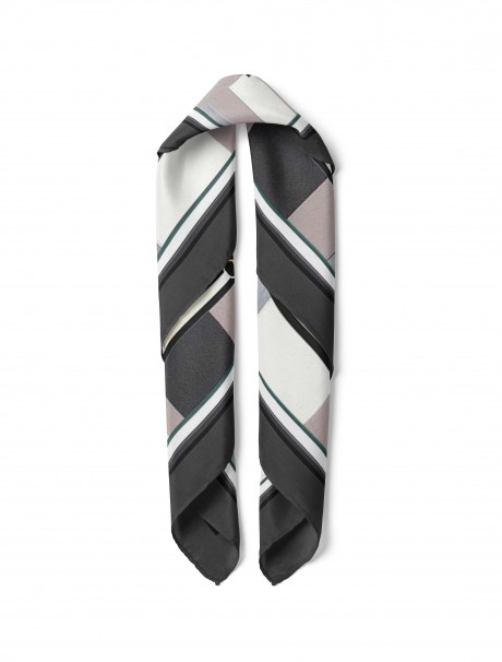 At Desen Fular Bandana 50x50 Cm