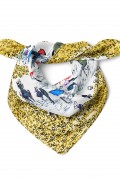 At & Jokey Desen Fular Bandana 50x50 Cm
