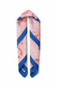 Yengeç Desen Fular Bandana 50x50 Cm