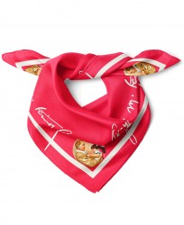 Atatürk Desen Fular Bandana 50x50 Cm Milli Bayramlar